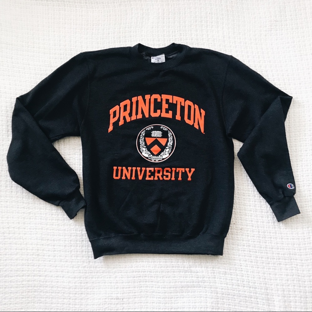 Princeton university champion noodie